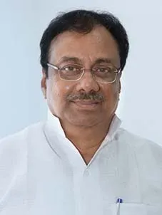 e-v-k-s-elangovan